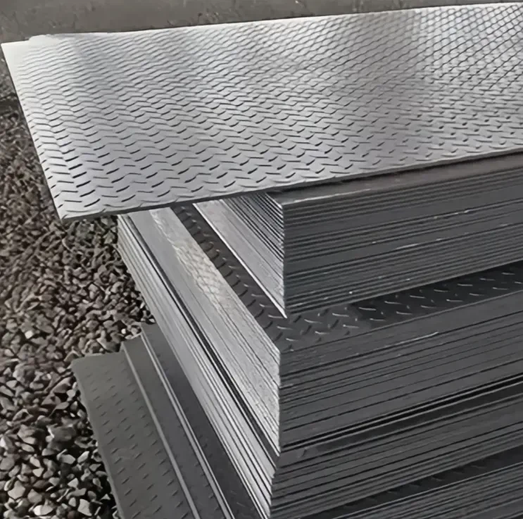 Листовий метал протектора