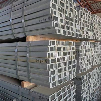 Промінь каналу U